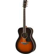 Yamaha FS830TBS