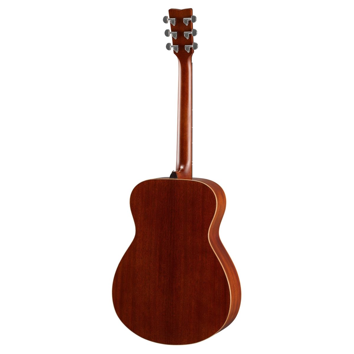 Yamaha - FS850 Concert Style Mahogany Guitar