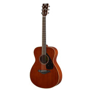 Yamaha - FS850 Concert Style Mahogany Guitar