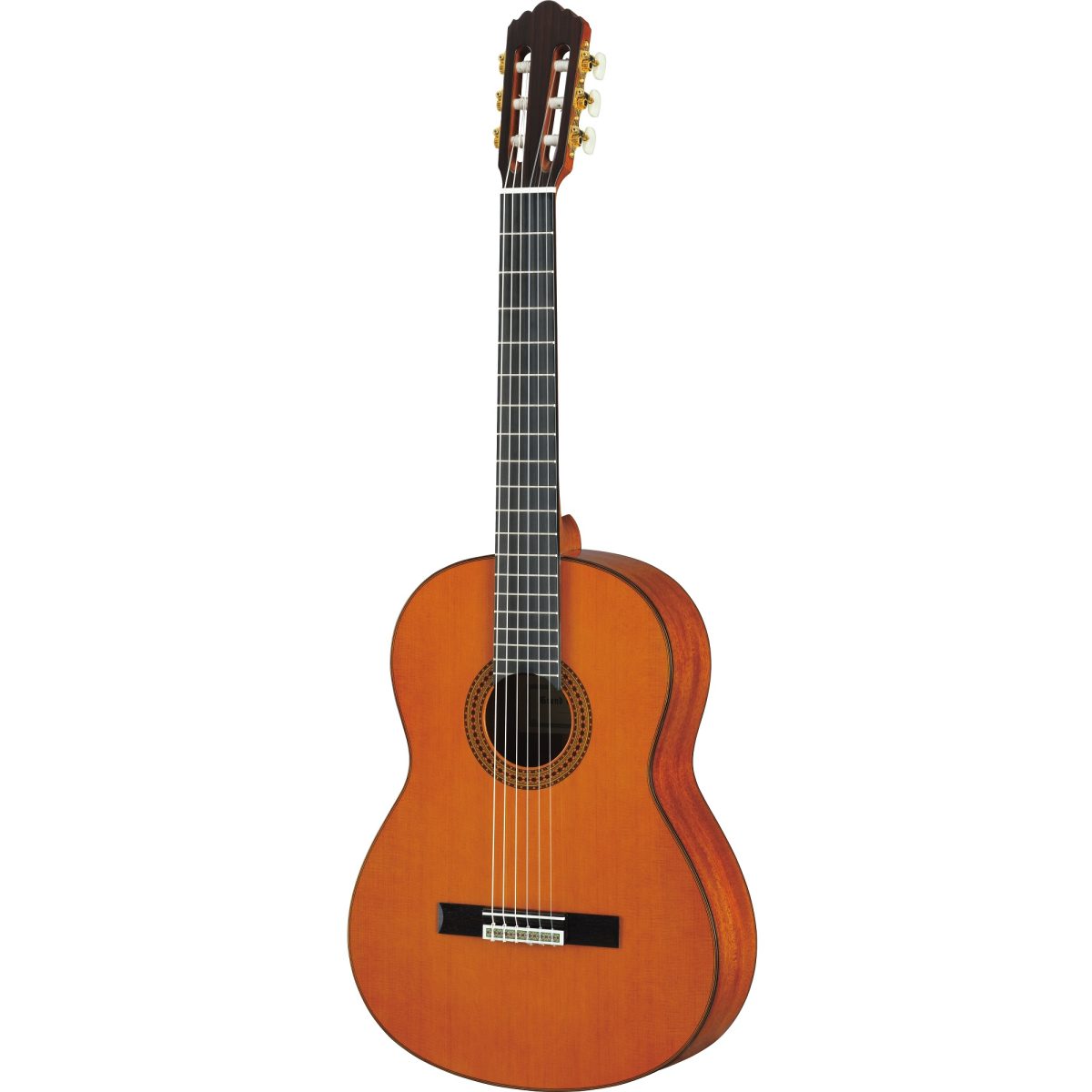 Yamaha GC12C Grand Concert - Cedar