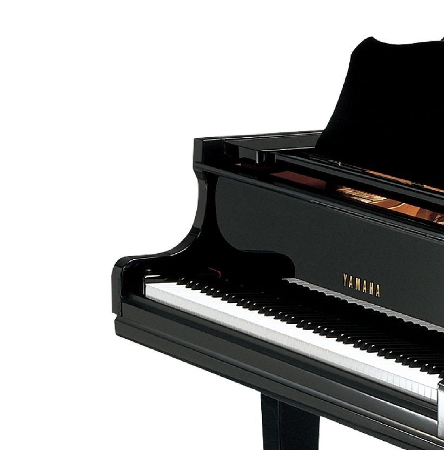 Yamaha GC1MPE zoom
