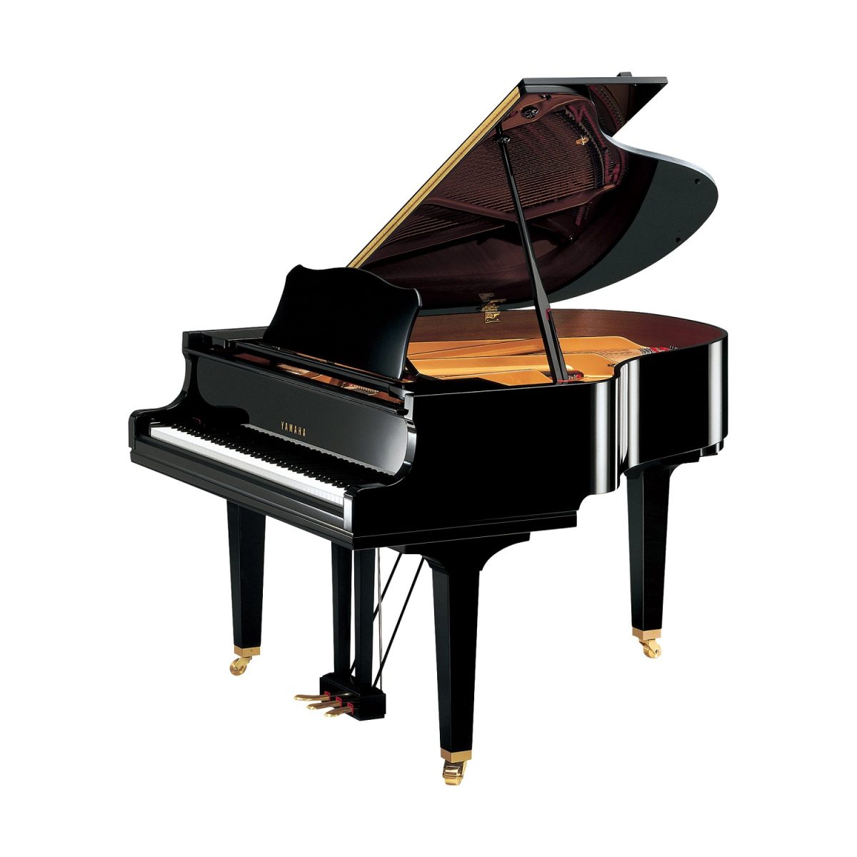 Yamaha GC1MPE