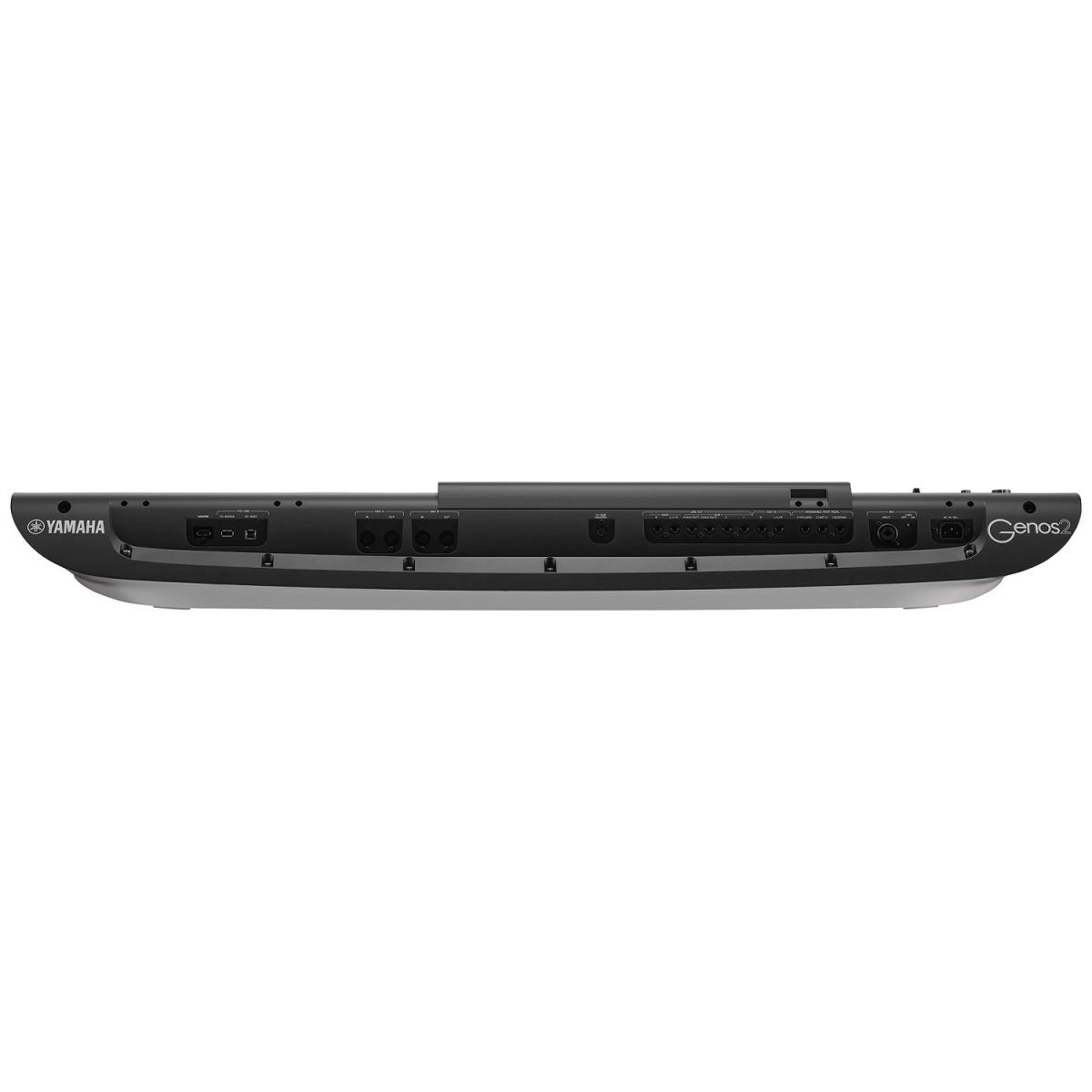 Yamaha - Genos2 Arranger Workstation Back