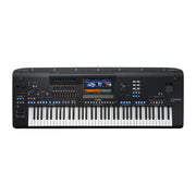 Yamaha - Genos2 Arranger Workstation