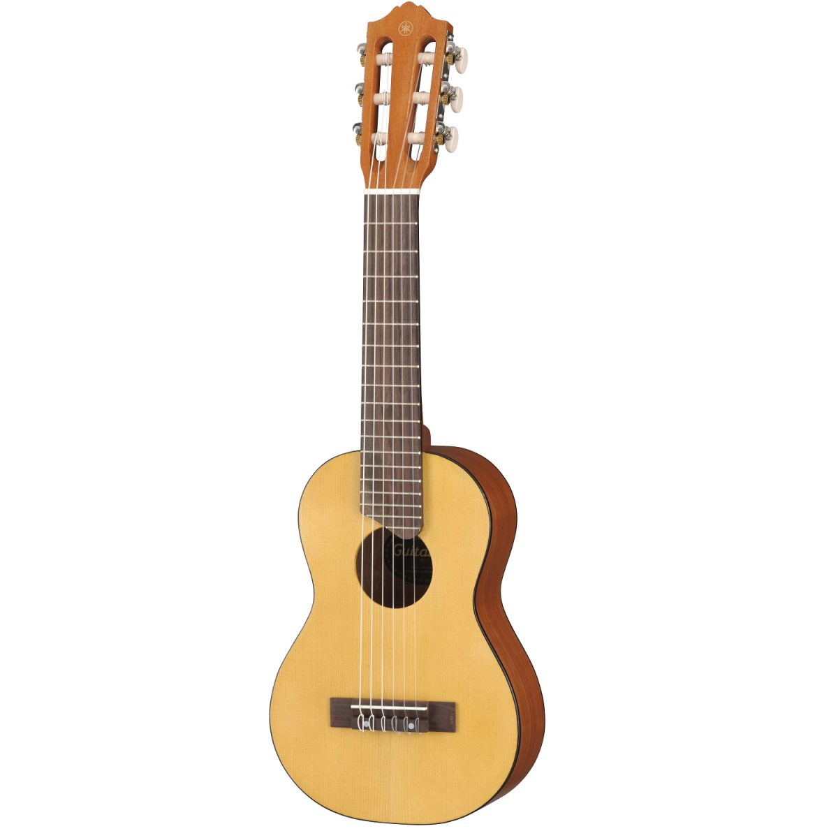 Yahama GL1 Guitalele Natural