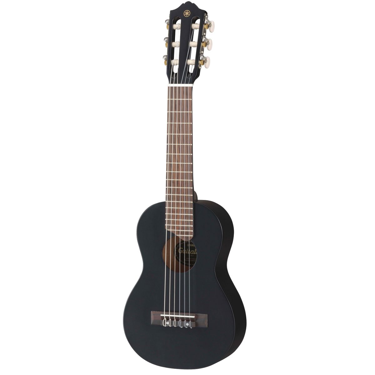Yahama GL1BL Guitalele black