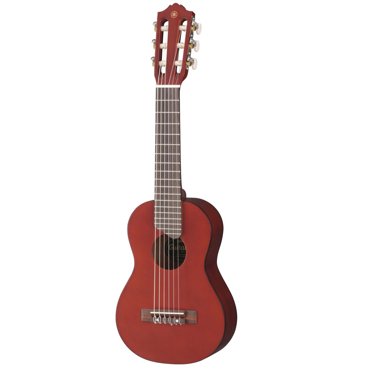 Yahama GL1PB Guitalele Persimon Brown
