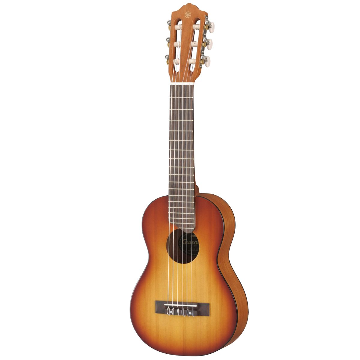 Yahama GL1PB Guitalele Persimon Brown