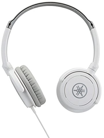 Yamaha HPH-100 white flex