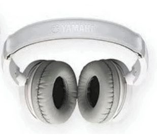 Yamaha HPH-100 white top