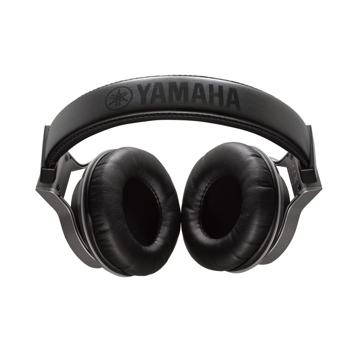 Yamaha - HPH-MT7 Black Studio Monitor Headphones