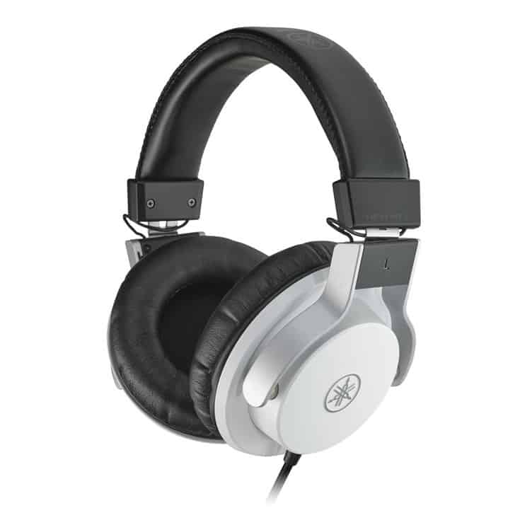 Yamaha HPH-MT7W