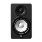 Yamaha - HS5 Black 5'' Powered Studio Monitor