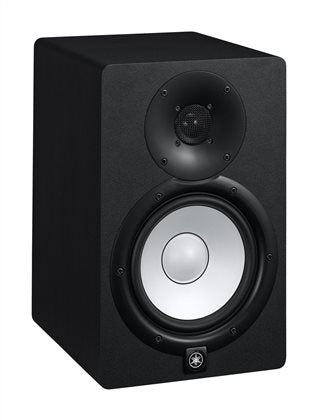 Yamaha HS7 - Powered Studio Monitor - 6.5"