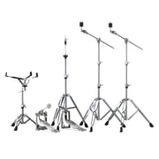 Yamaha - HW680W Double-Braced 600 Series Hardware Set