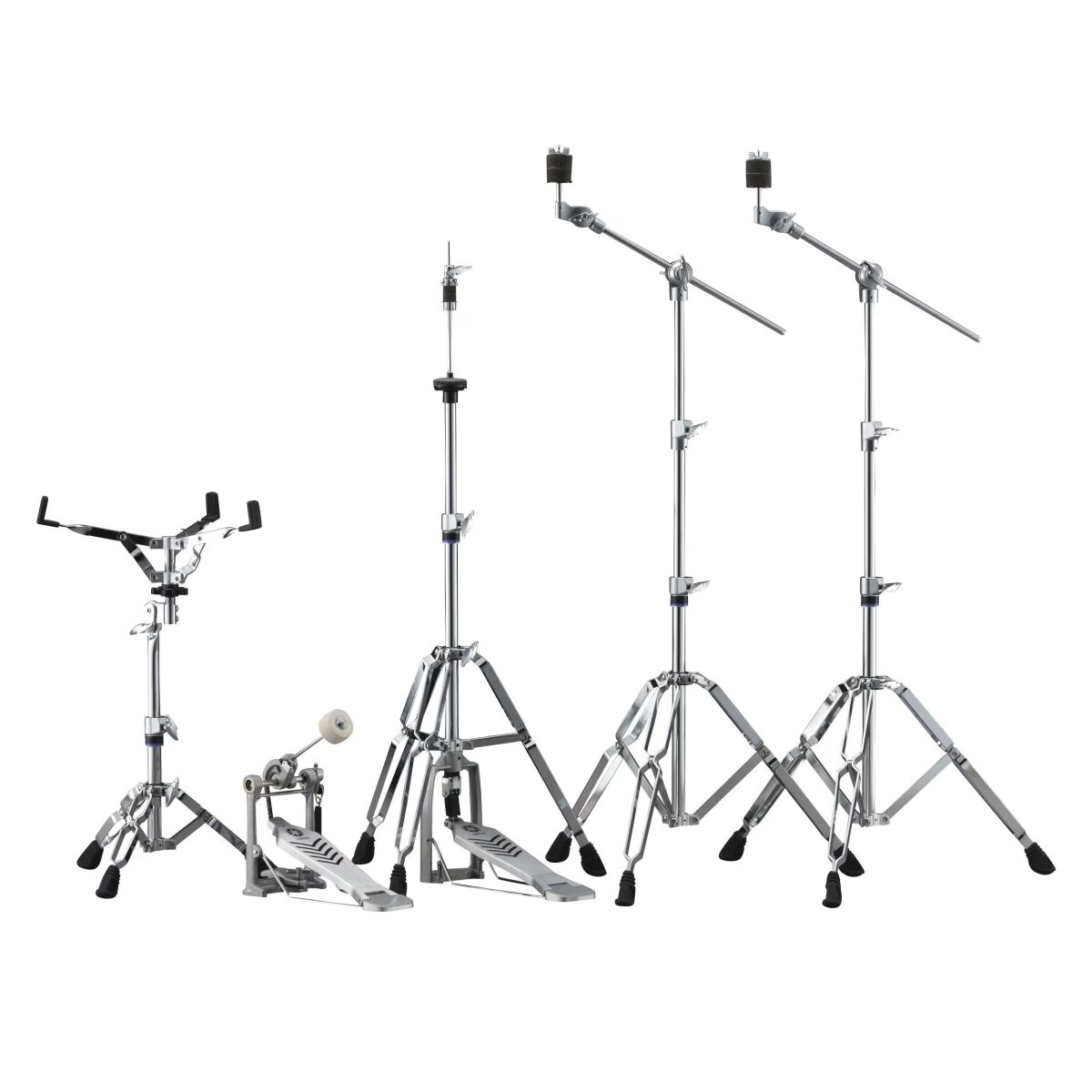 Yamaha - HW680W Double-Braced 600 Series Hardware Set