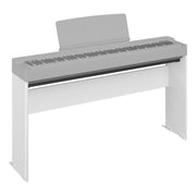 Yamaha - L-200 Matching Stand for P-225 - White