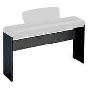 Yamaha L-85 - Stand for P-115, P-45 - black