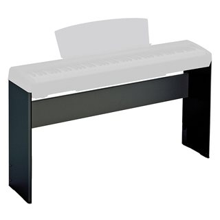 Yamaha L-85 - Stand for P-115, P-45 - black