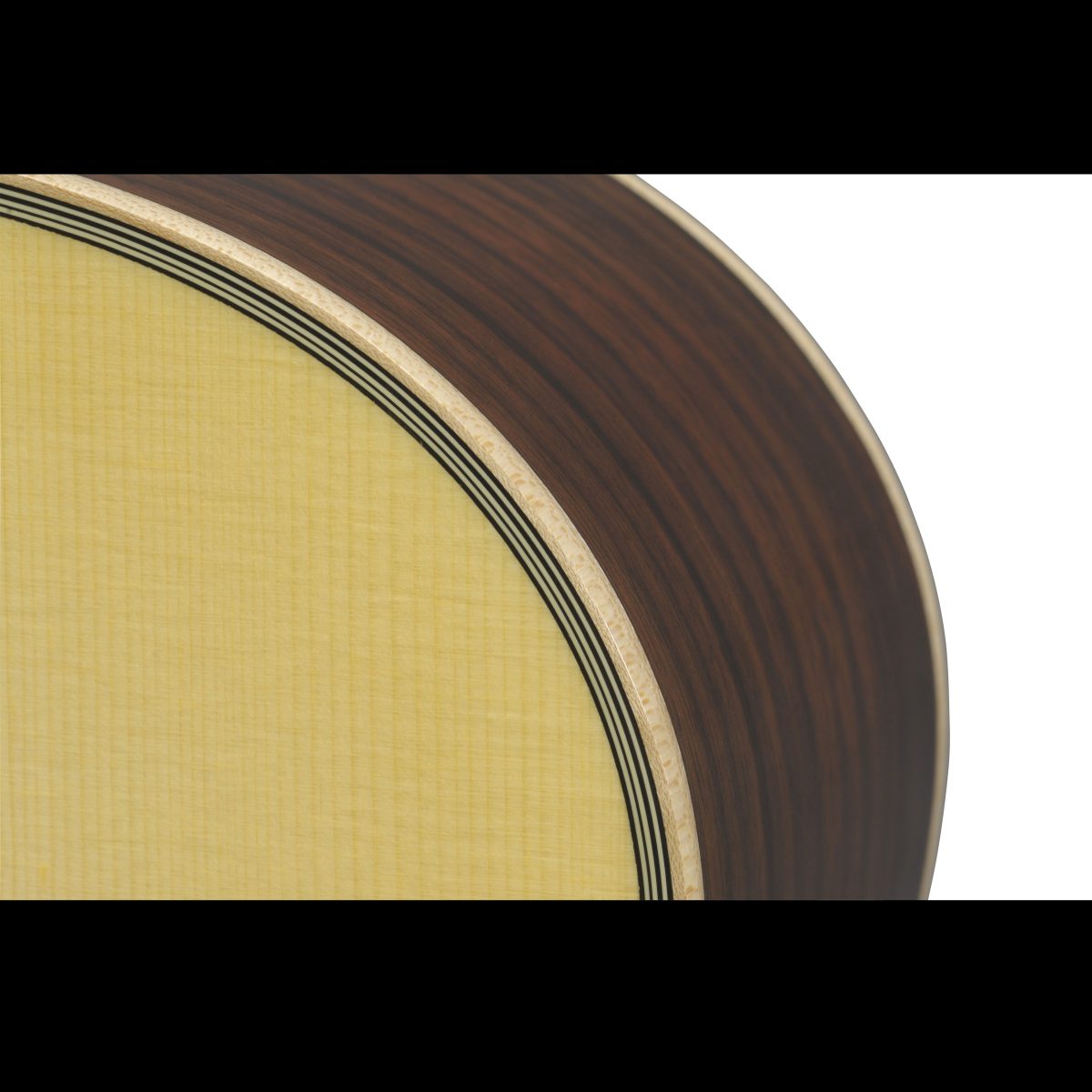 Yamaha - LL16-12 ARE Acoustic-Electric 12-String Original Jumbo — 3