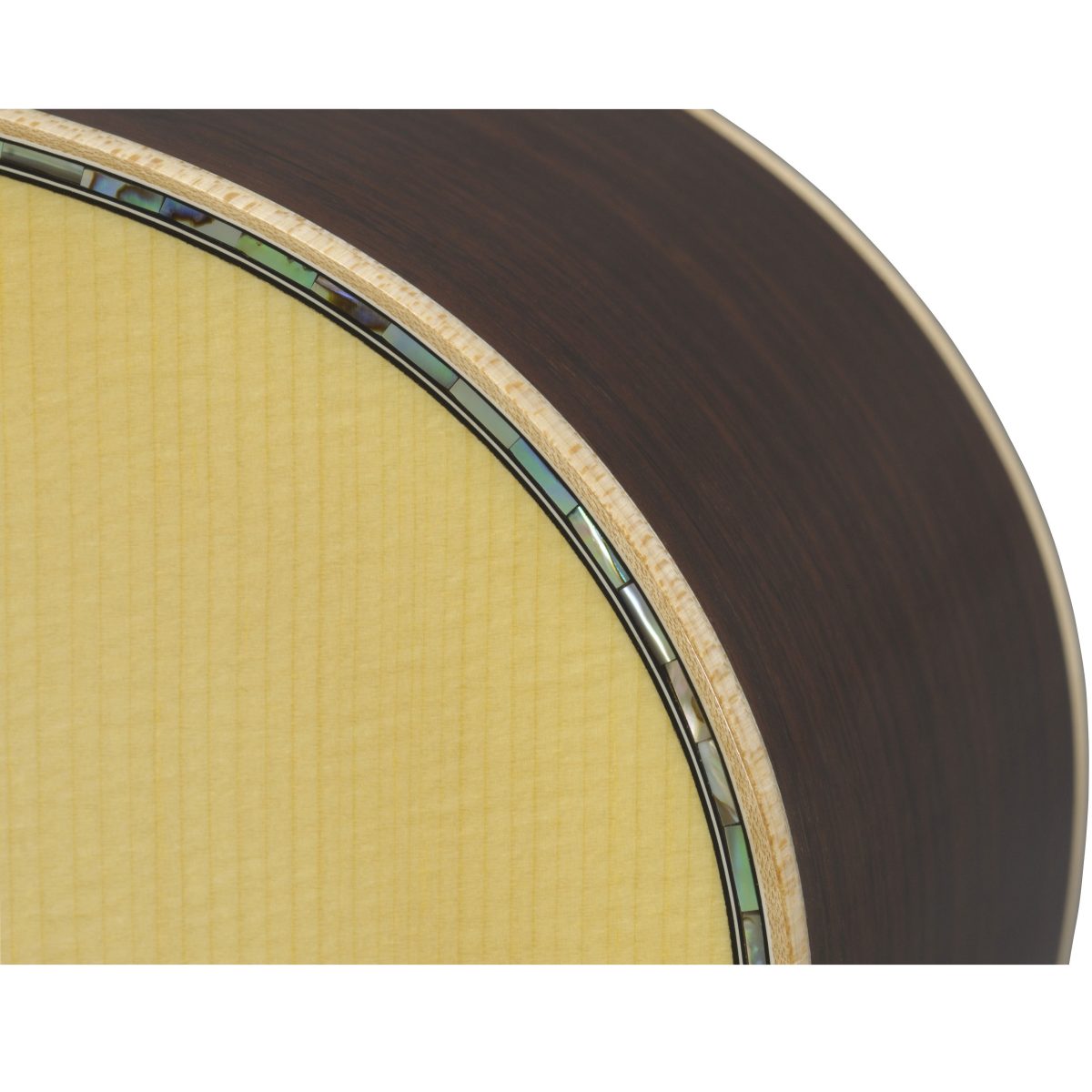 Yamaha - LL16D ARE Original Jumbo - Natural