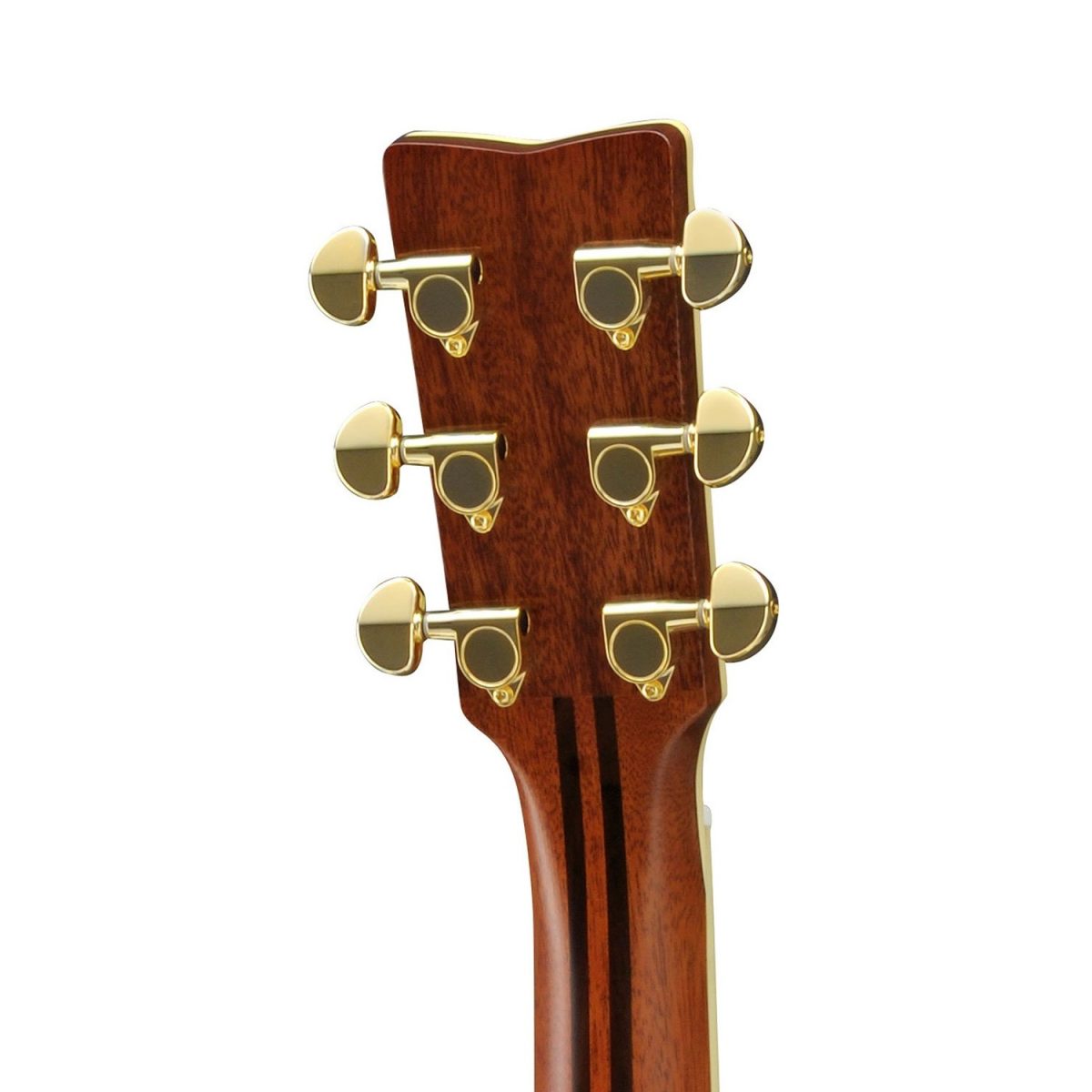 Yamaha - LL16D ARE Original Jumbo - Natural