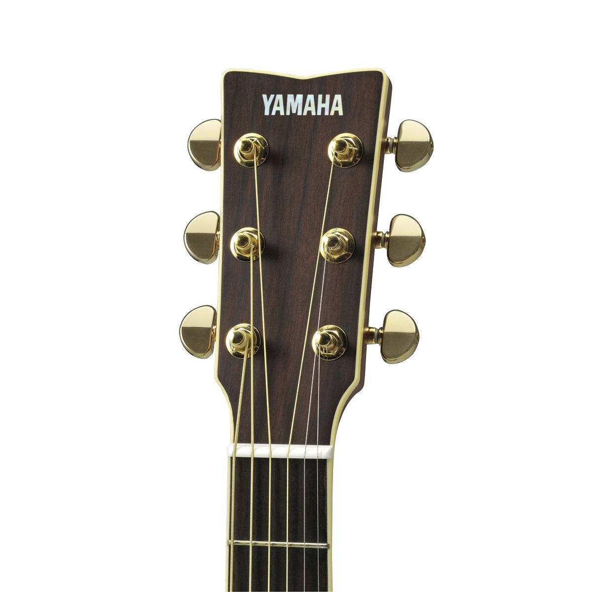 Yamaha - LL16DAREBL - Original Jumbo