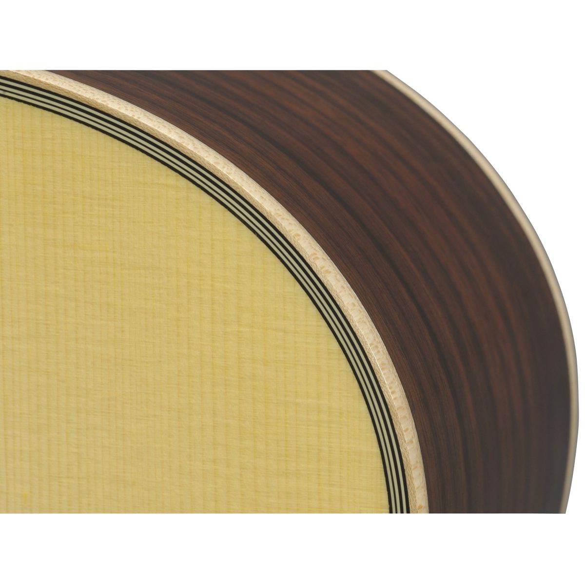 Yamaha - LL16M ARE Acoustic-Electric Original Jumbo