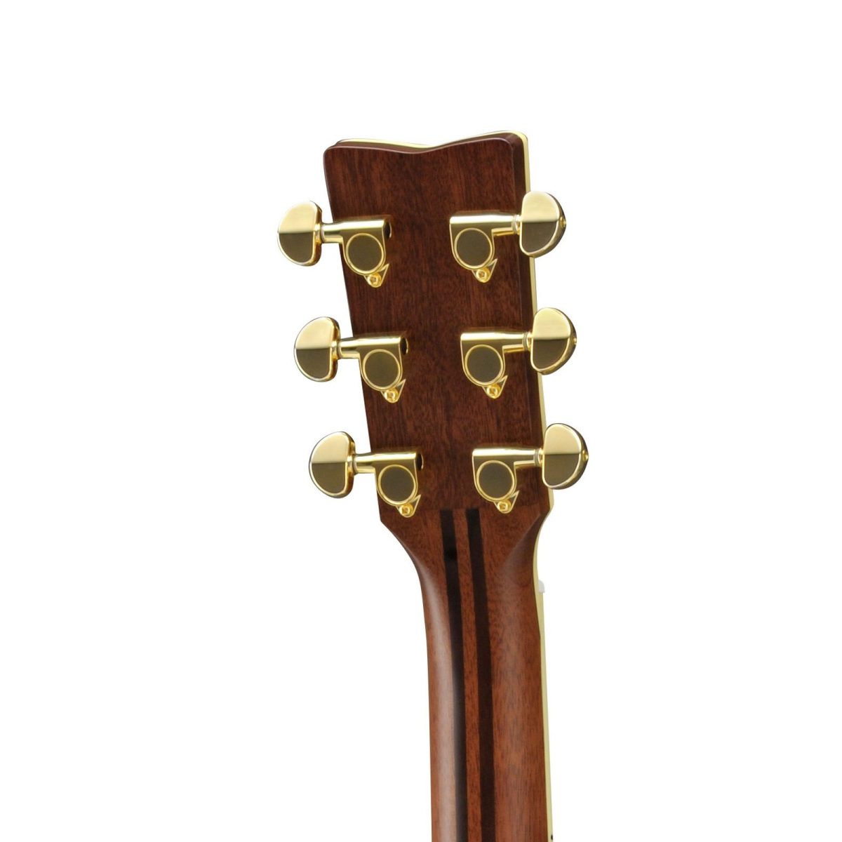 Yamaha - LL16M ARE Acoustic-Electric Original Jumbo