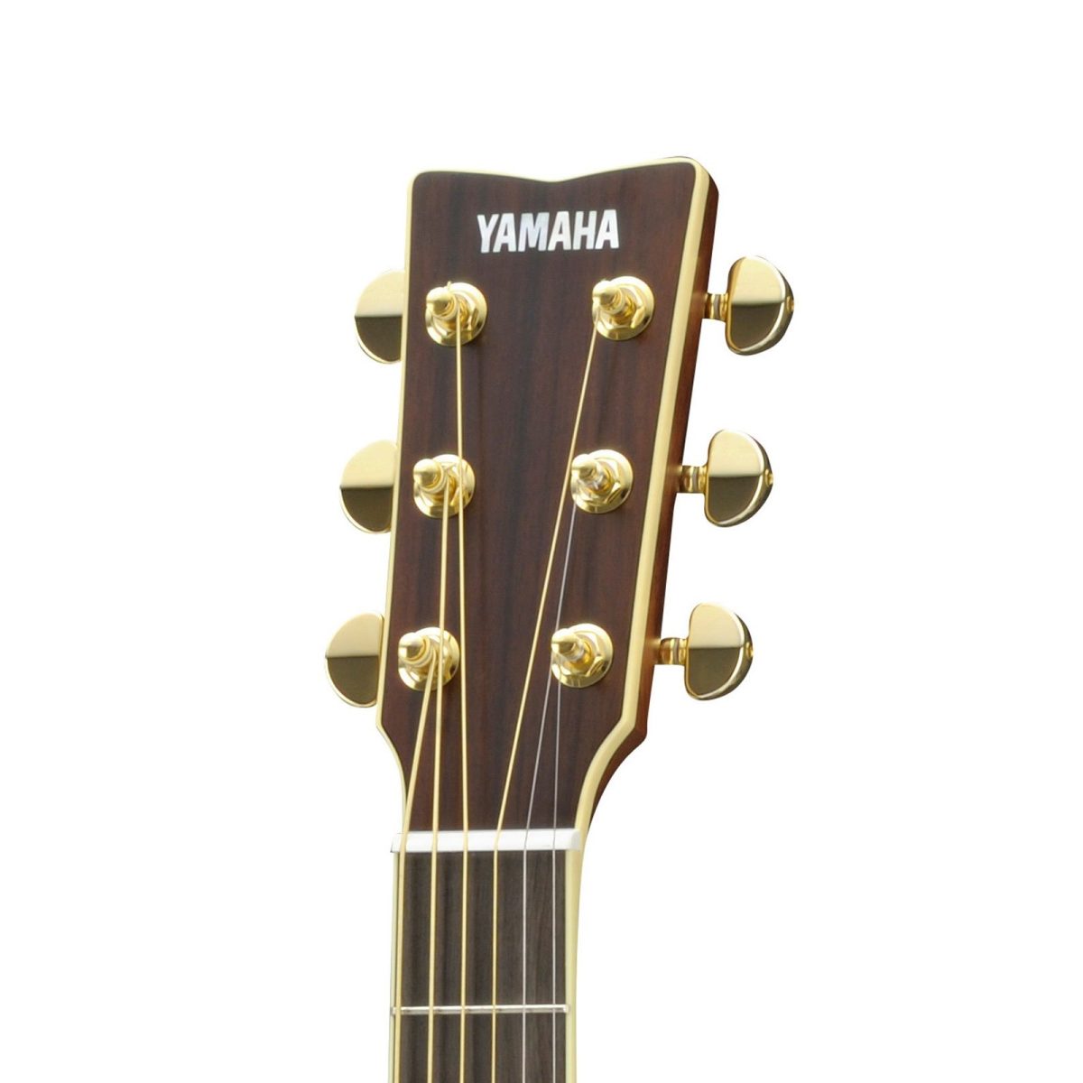 Yamaha - LL16M ARE Acoustic-Electric Original Jumbo
