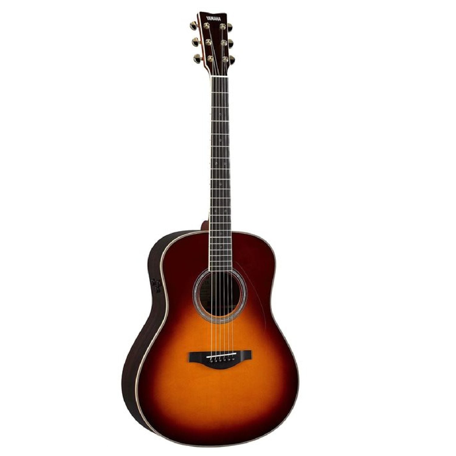 Yamaha LL-TA TransAcoustic - LLTABS
