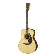 Yamaha - LS6M ARE - Small-Body Acoustic Guitar