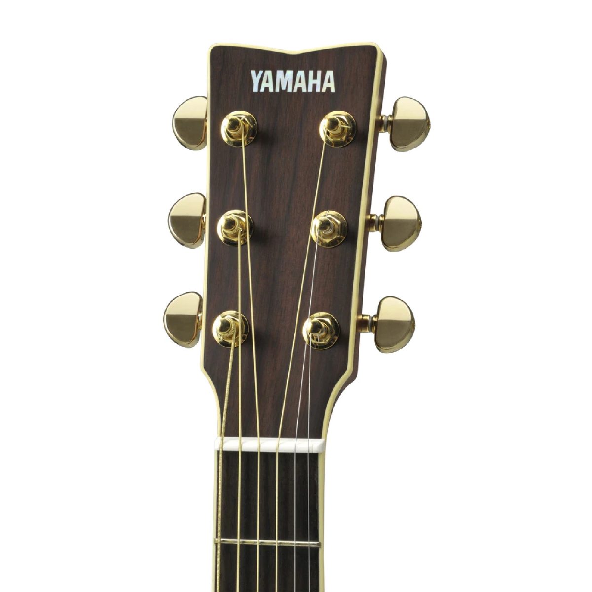 Yamaha - LS6 ARE Brown Sunburst Head