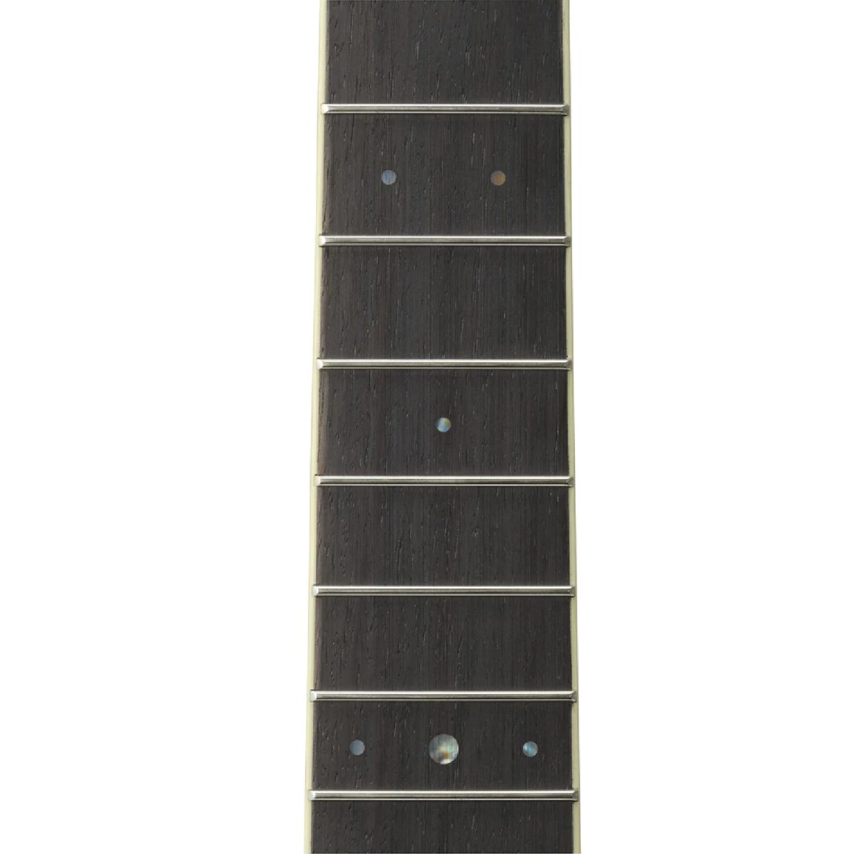 Yamaha - LS6 ARE Brown Sunburst Neck