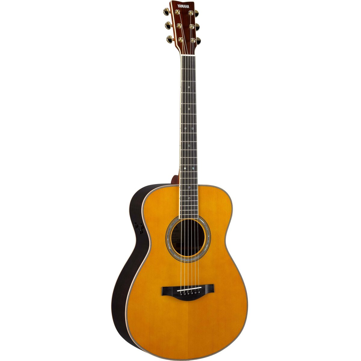 Yamaha LS-TA