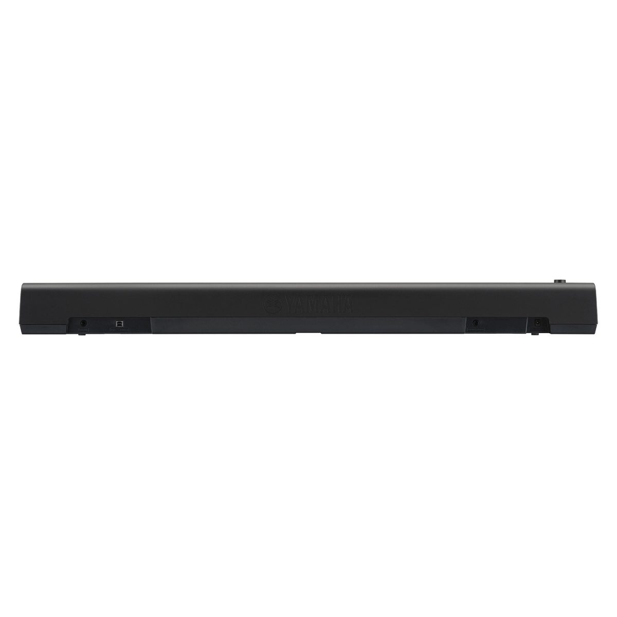Yamaha - NP-15 Piaggero 61-Key Keyboard - Black Back