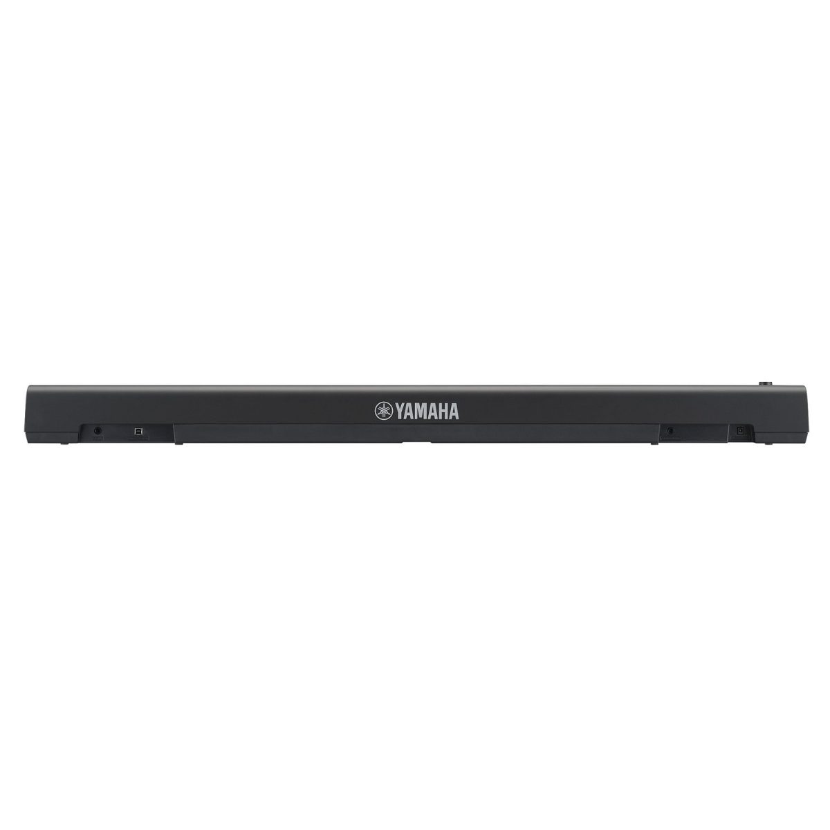 Yamaha - NP-35 Piaggero 76-Key Keyboard - Black Back
