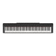 Yamaha – P-225 – Portable Digital Piano – Black