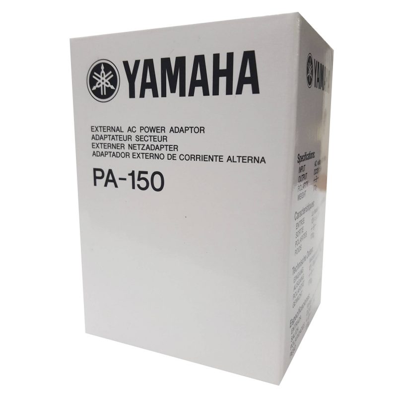 Yamaha PA150 box