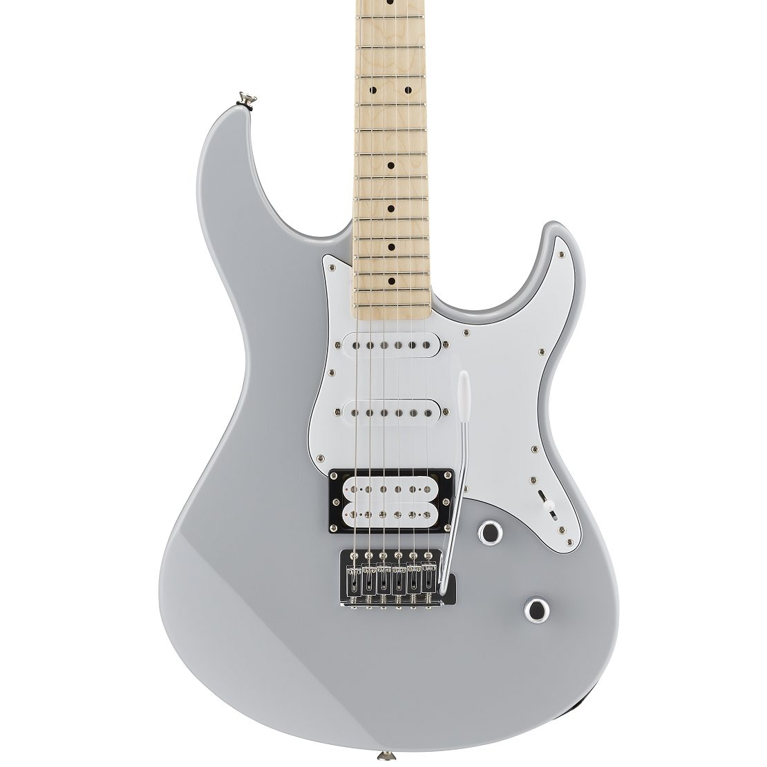 Yamaha Pacifica 112VM - Grey body