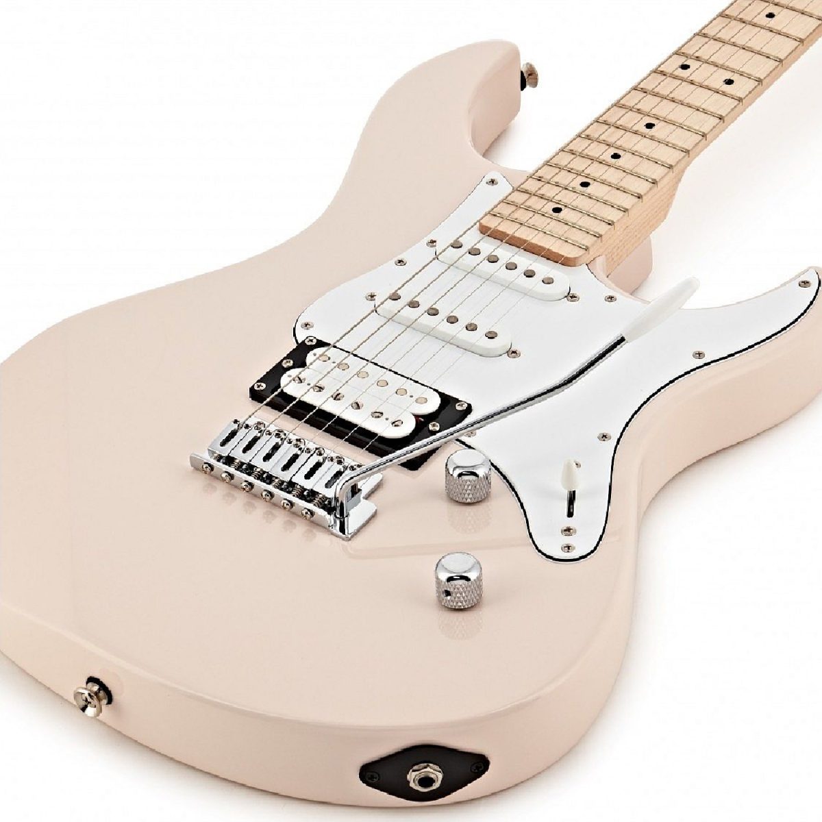 Yamaha - Pacifica 112 VM - Sonic Pink Body