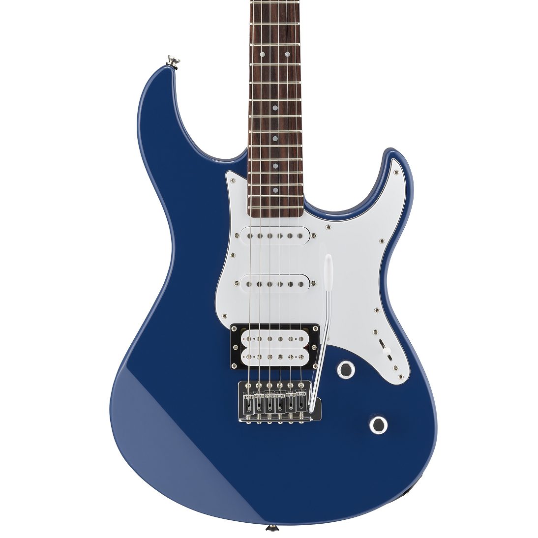 Yamaha Pacifica 112V - United Blue body