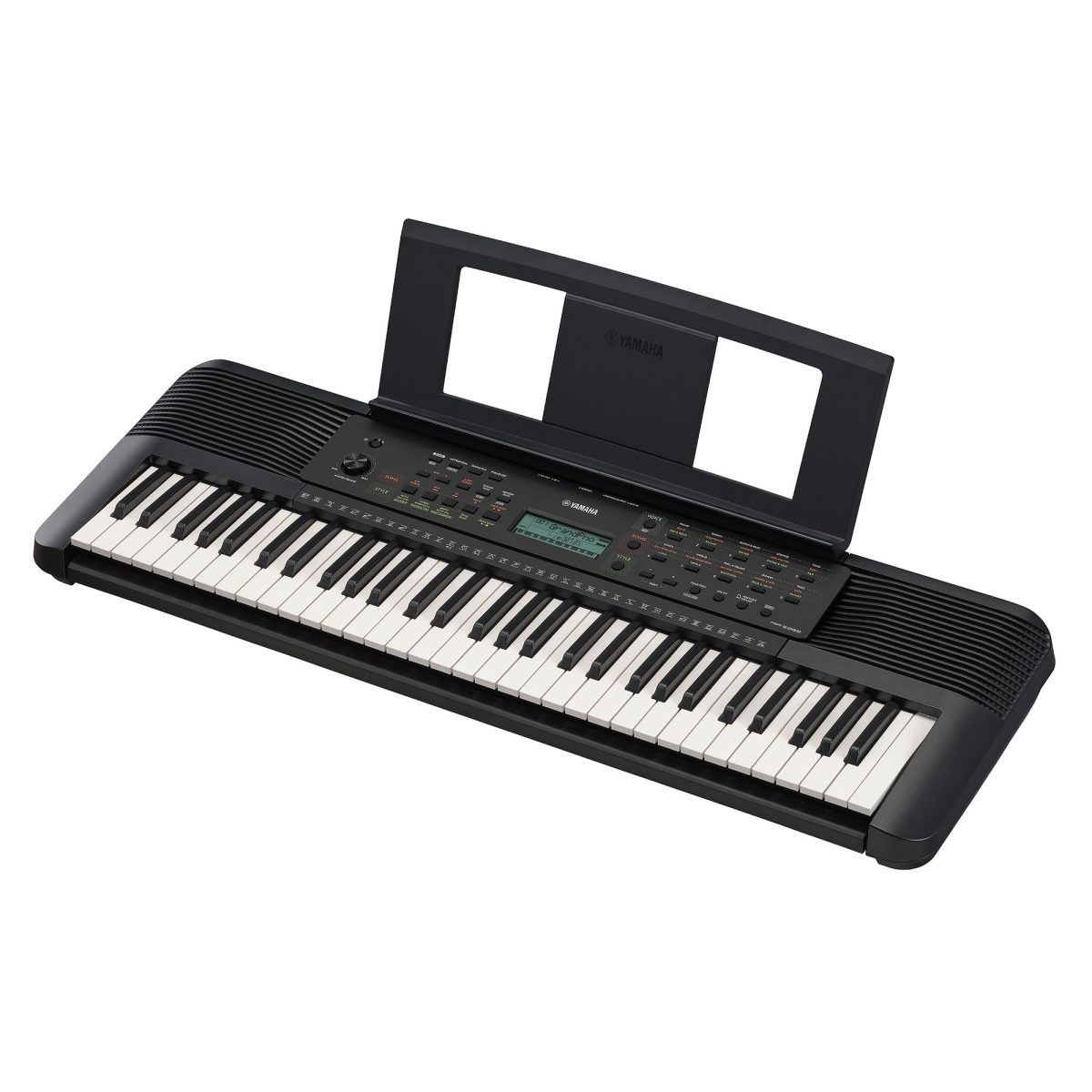 Yamaha - PSR-E283 Portable Keyboard