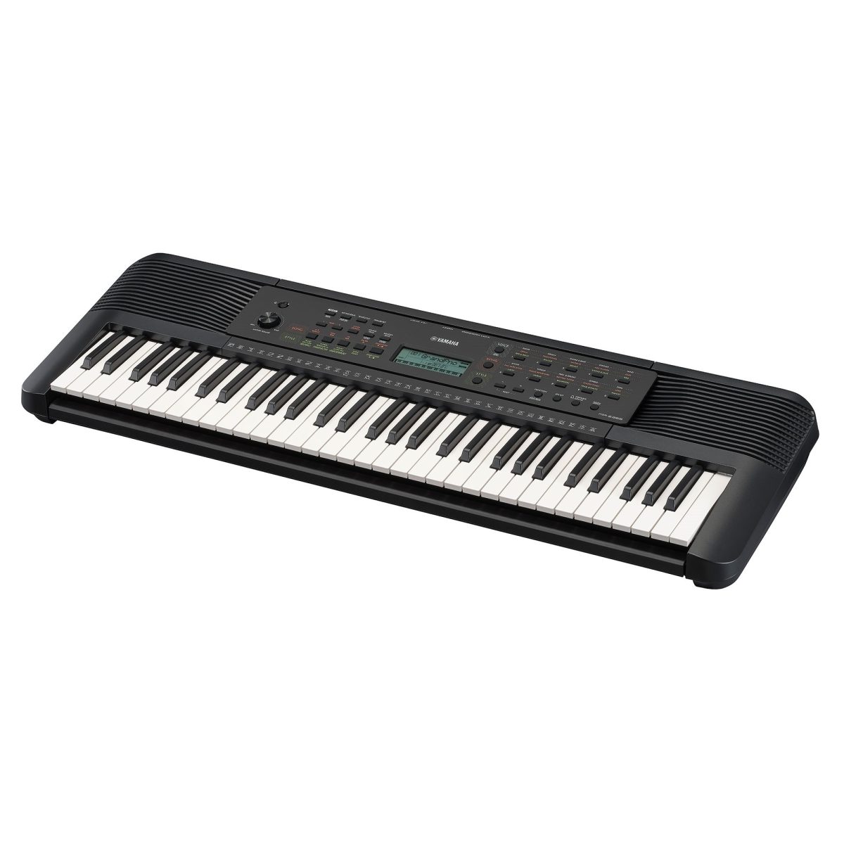 Yamaha - PSR-E283 Portable Keyboard