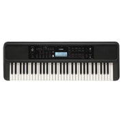 Yamaha - PSRE-383 Portable Keyboard