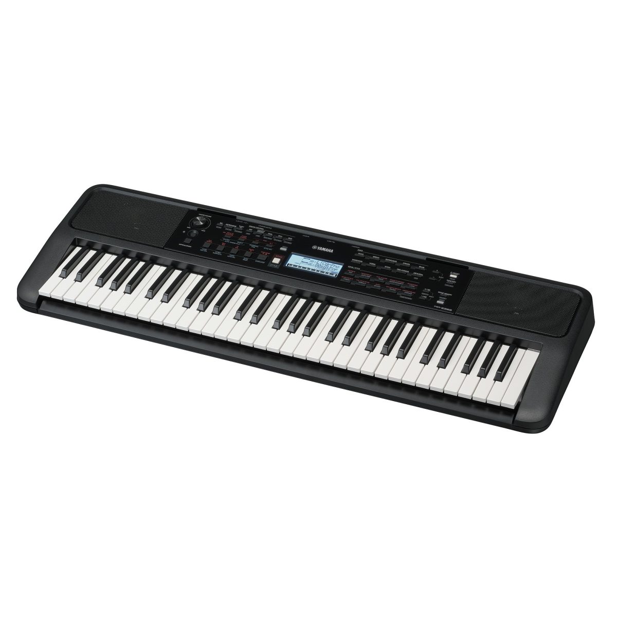 Yamaha - PSRE-383 Portable Keyboard