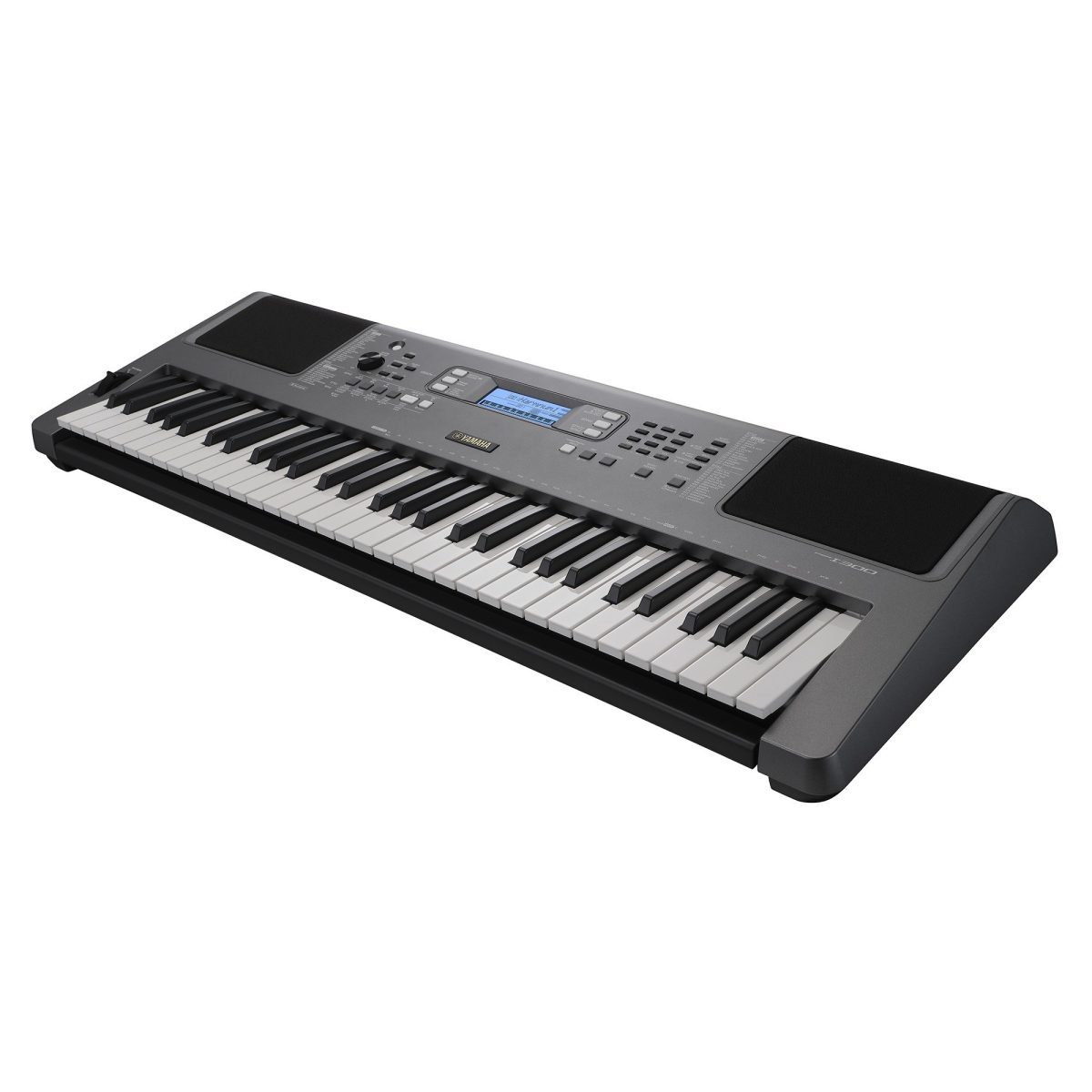 Yamaha – PSR-I300 Indian Portable Keyboard