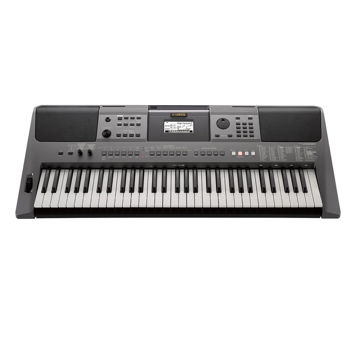 Yamaha - PSR-I500 Front