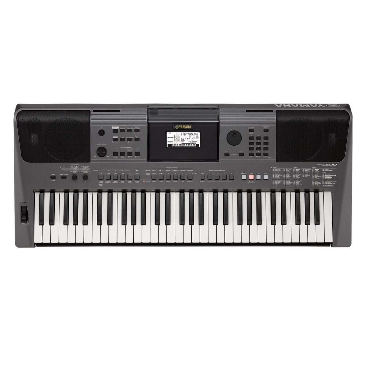 Yamaha - PSR-I500