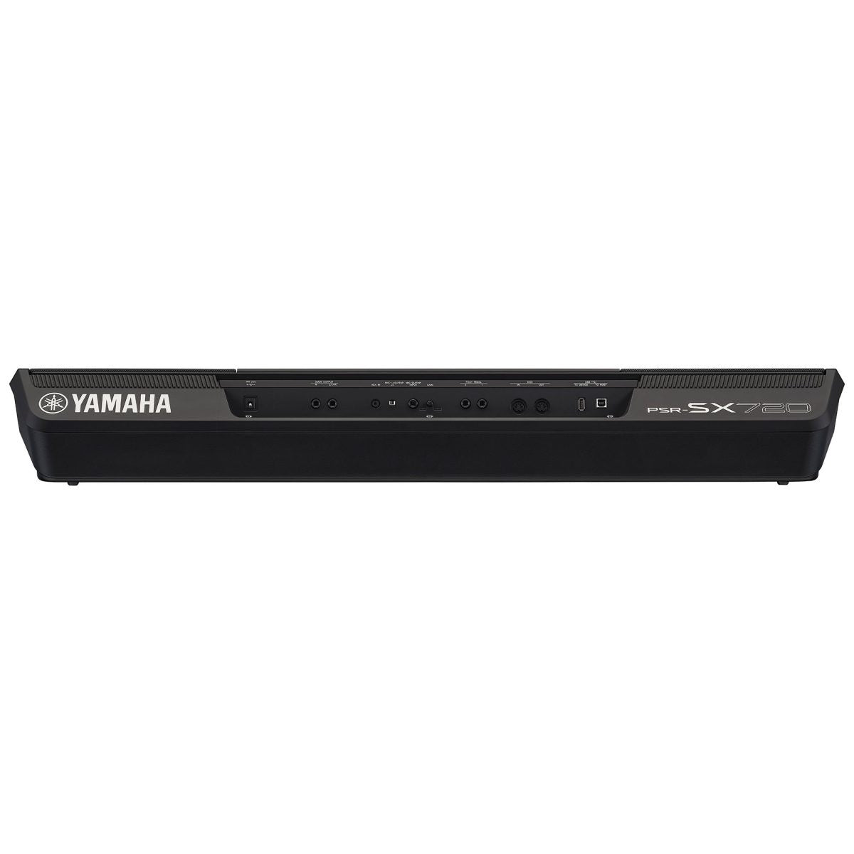 Yamaha - PSR-SX720 Arranger Workstation
